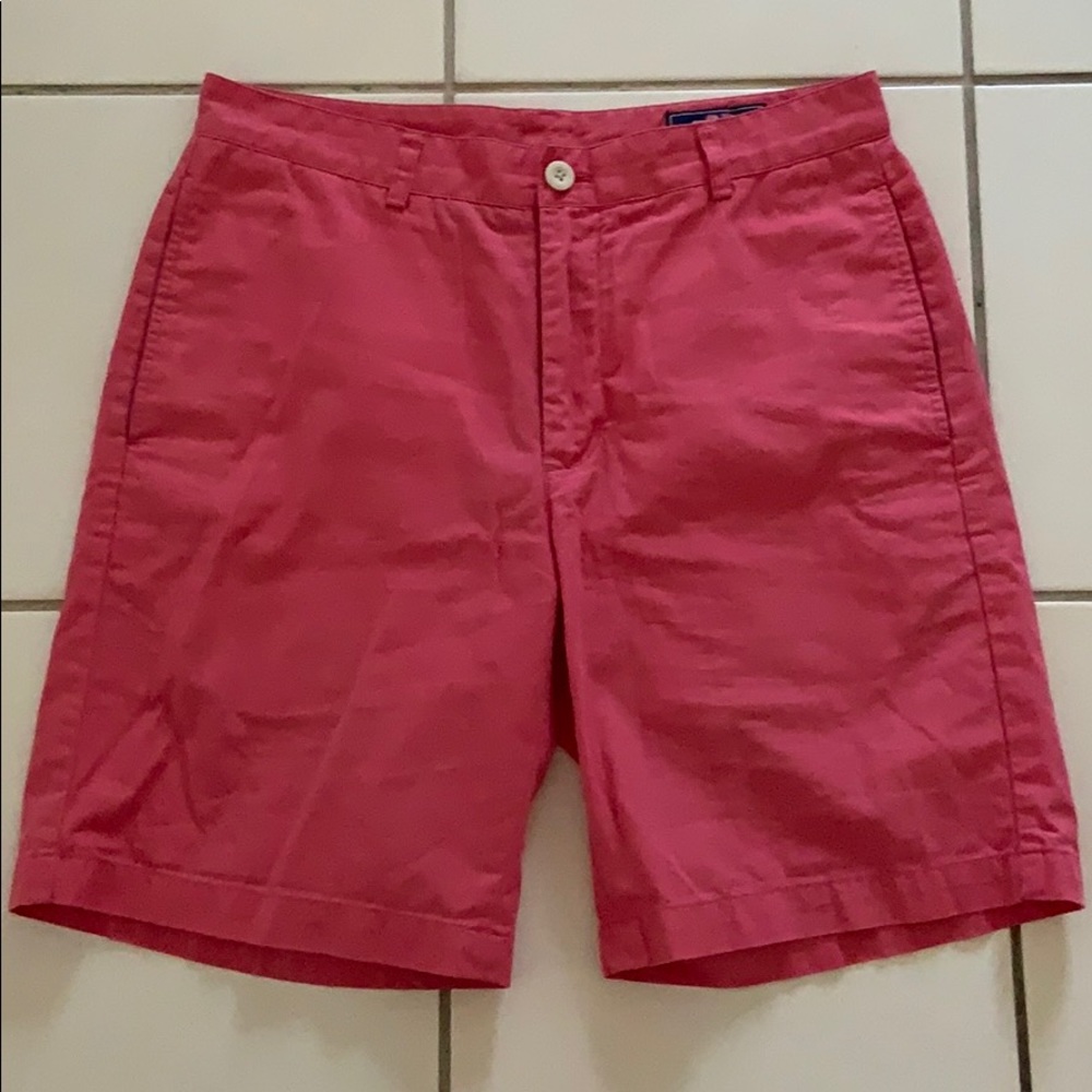 Vineyard vines club short